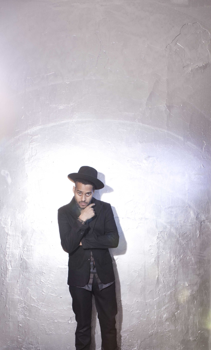 Twin Shadow Photograph by Tommy Kearns