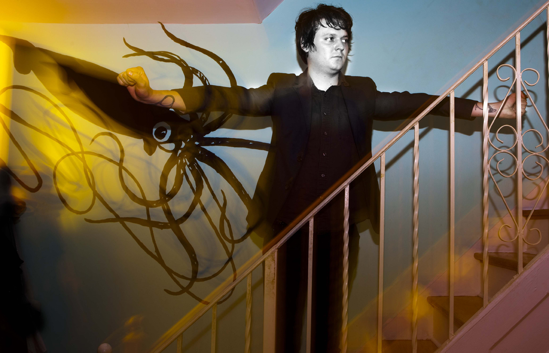 Beirut Zack Condon Photograph by Tommy Kearns